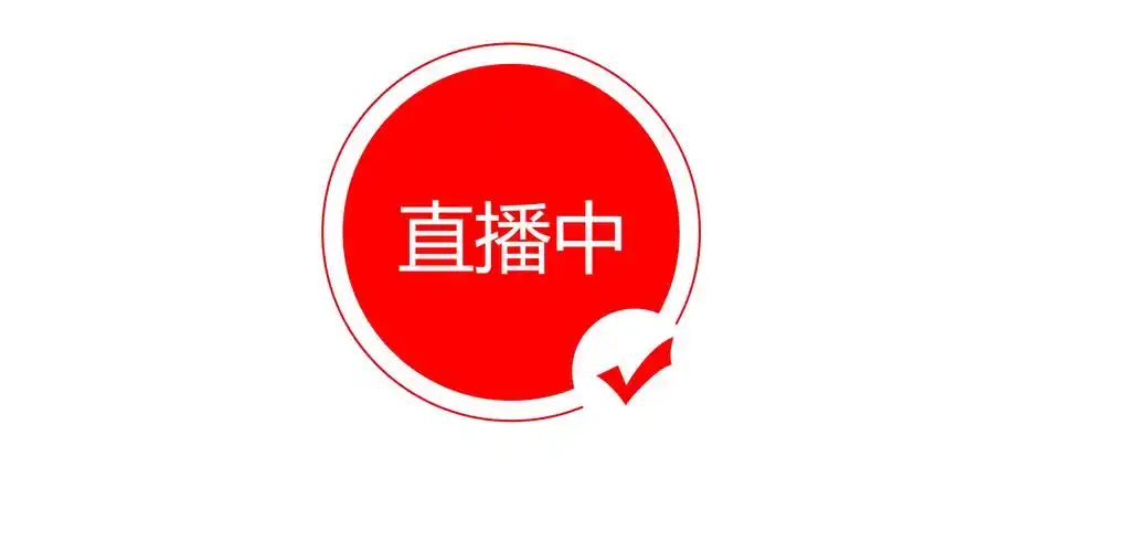 操B直播Logo